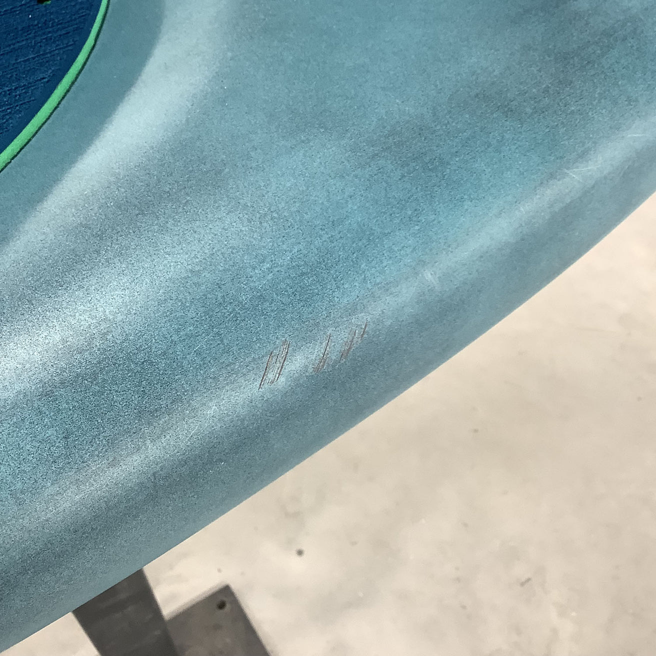 Wingfoil Mint FSP Pro 2024 4'10 Occasion 10944