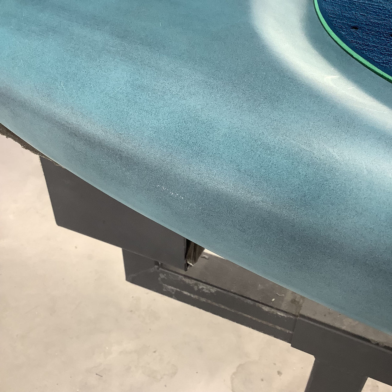 Wingfoil Mint FSP Pro 2024 4'10 Occasion 10944