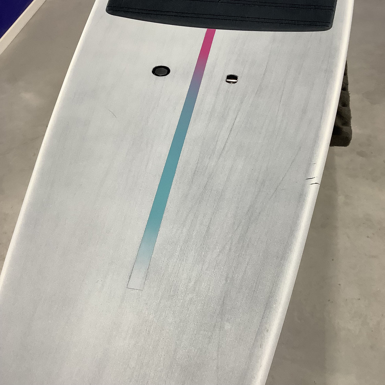 SUPFoil Downzind NOTW 8'8 Second Hand 10950
