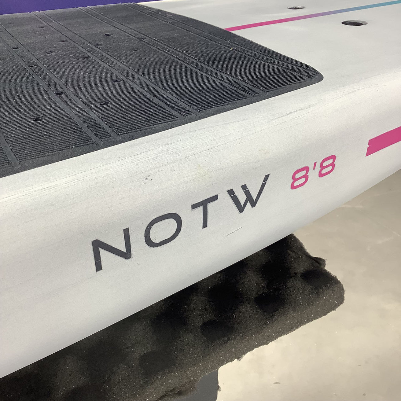 SUPFoil Downzind NOTW 8'8 Second Hand 10950