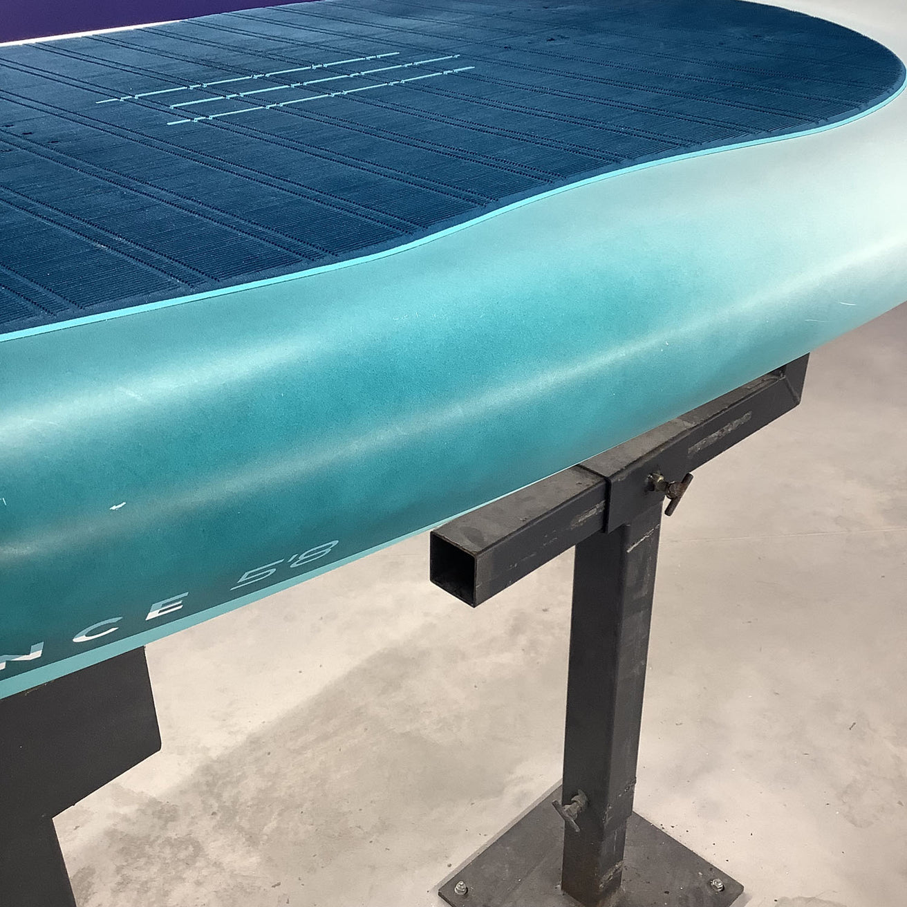 Wing board Lance FSP 2X Occasion 10988