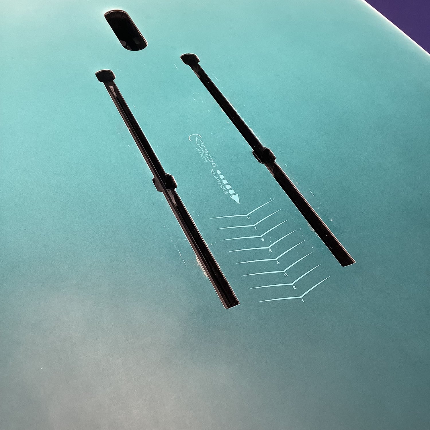Wing board Lance FSP 2X Occasion 10988