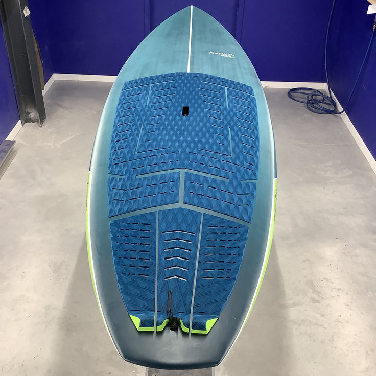 SUP Karmen FSP Pro 8'4 Occasion 11387
