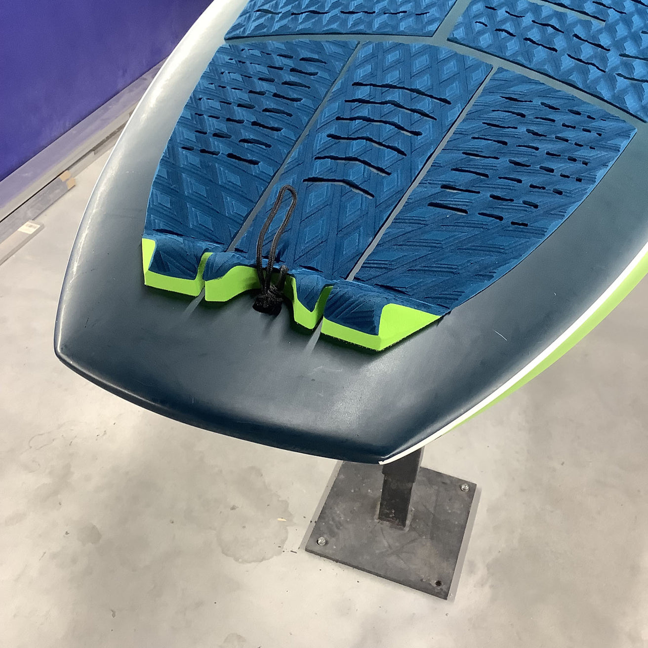 SUP Karmen FSP Pro 8'4 Occasion 11387