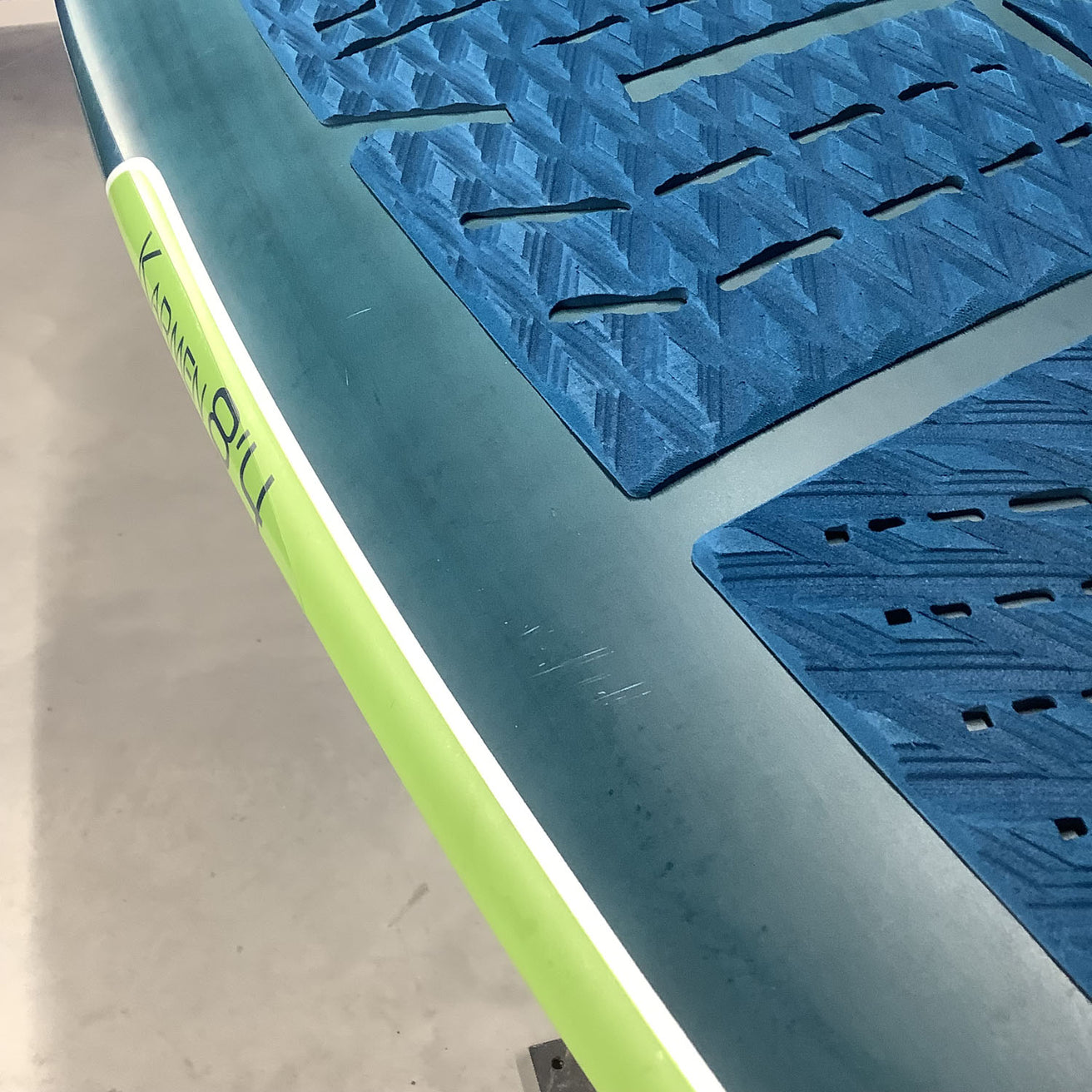SUP Karmen FSP Pro 8'4 Occasion 11387