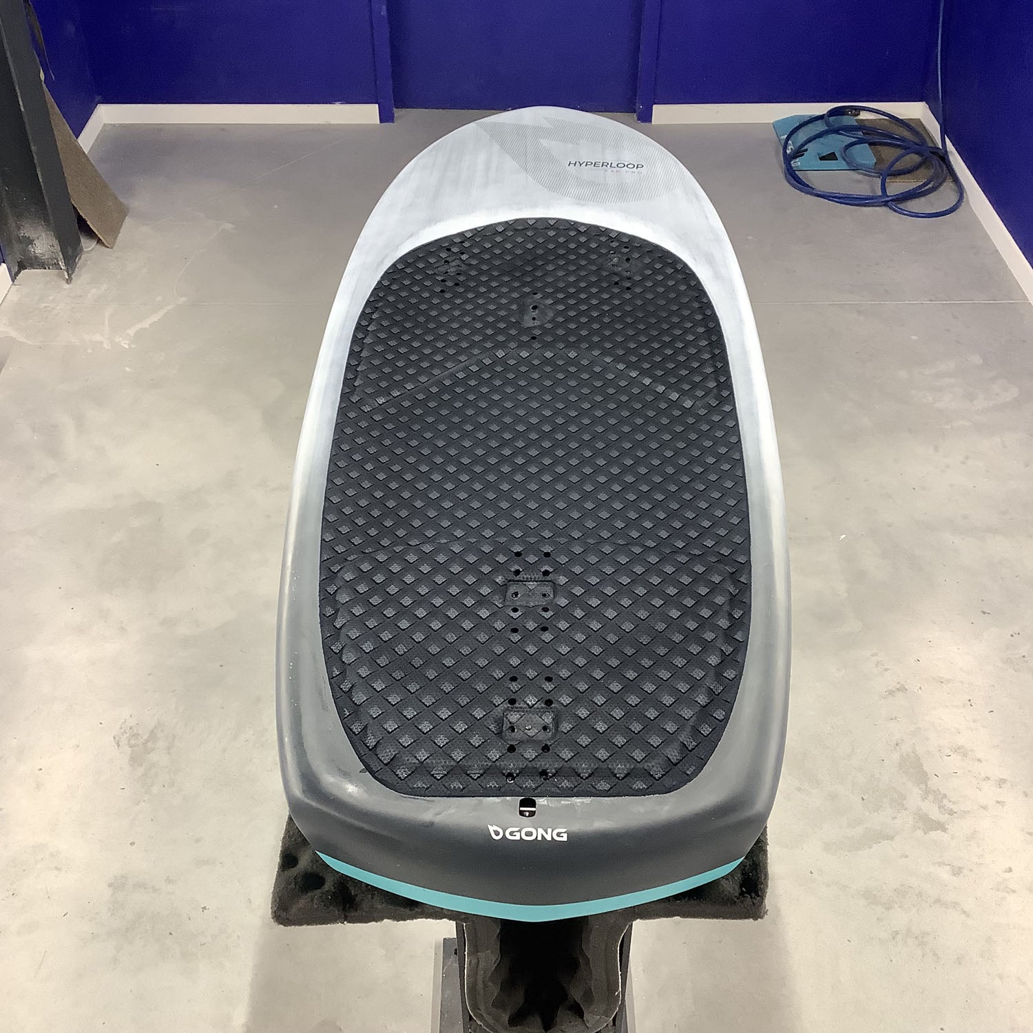 Wing Foil Board Hyperloop FSP Pro 4'6 Second Hand 11973