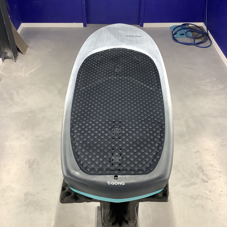 Wing Foil Board Hyperloop FSP Pro 4'6 Second Hand 11973