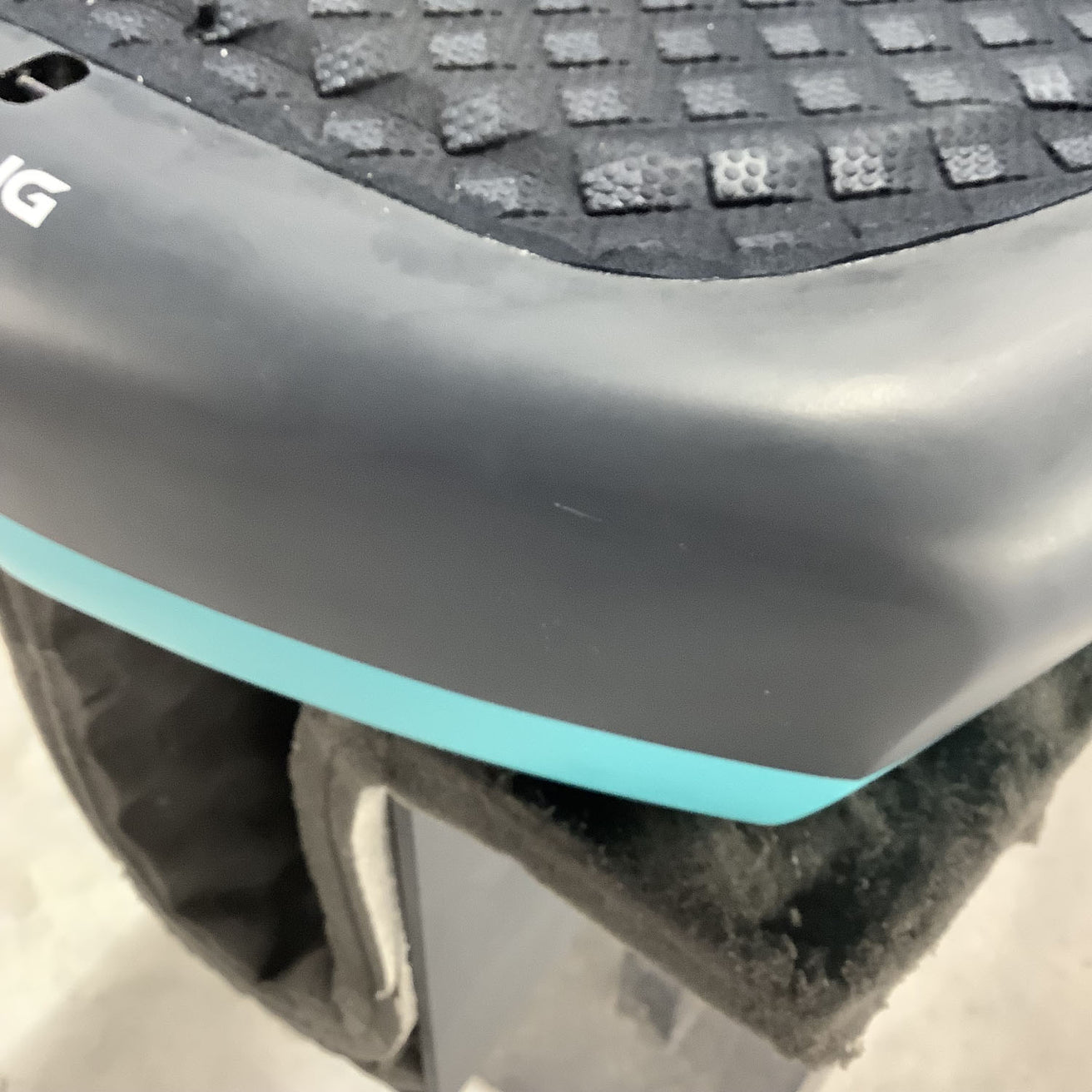 Wing Foil Board Hyperloop FSP Pro 4'6 Second Hand 11973