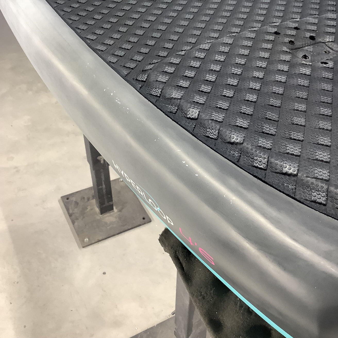 Wing Foil Board Hyperloop FSP Pro 4'6 Second Hand 11973