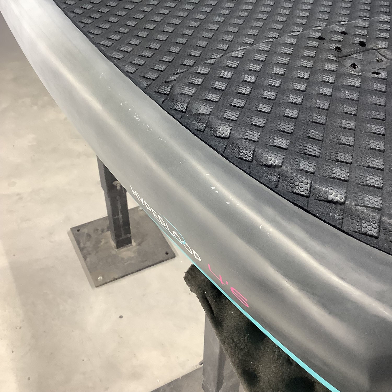 Wing Foil Board Hyperloop FSP Pro 4'6 Second Hand 11973