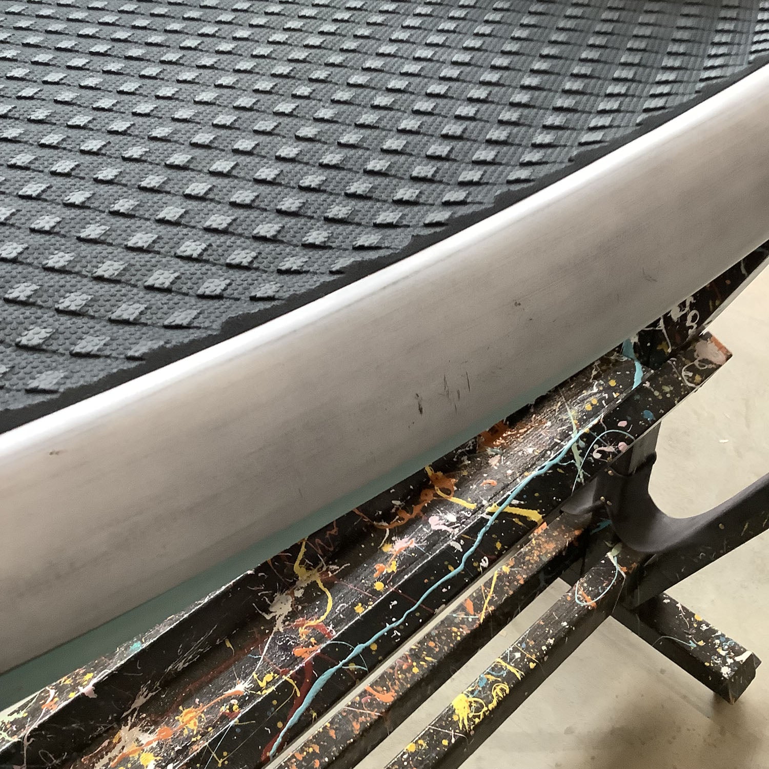 Wing Foil Board Lethal FSP Pro - FSP PRO 5'0 Occasion 14318