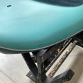 Wing Foil Board Zuma Wood 2X - WOOD 2X 6'3 Second Hand 14319