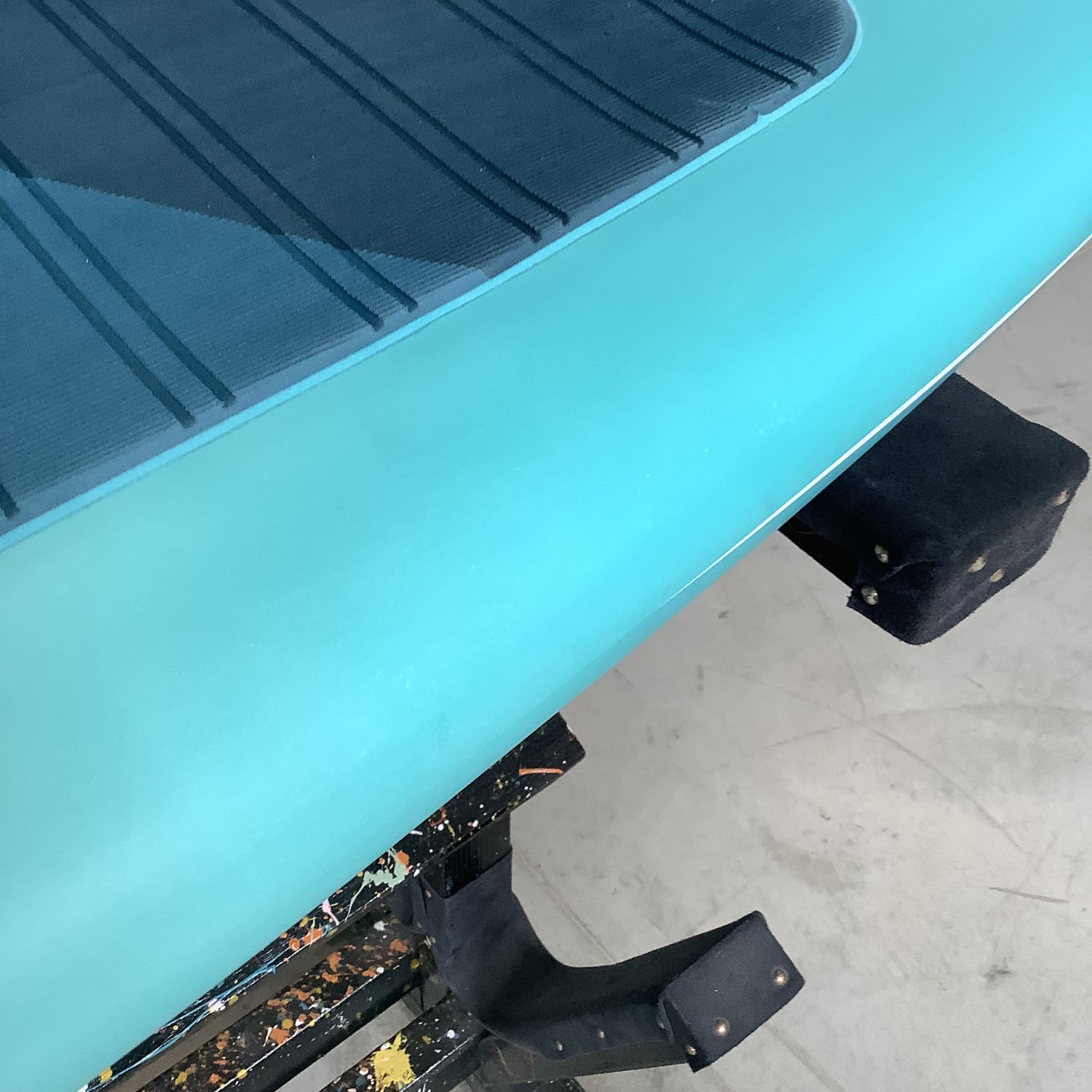 Wing Foil Board Zuma Wood 2X - WOOD 2X 6'3 Second Hand 14319