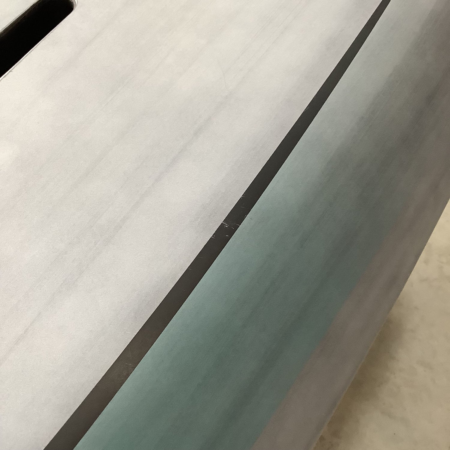 Wing Foil Board Cruzader Squash FSP Pro - FSP PRO 5'5 Second Hand 14496