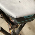 Wing Foil Board Cruzader Squash FSP Pro - FSP PRO 5'5 Second Hand 14496