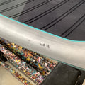 Wing Foil Board Cruzader Squash FSP Pro - FSP PRO 5'5 Second Hand 14496
