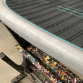 Wing Foil Board Cruzader Squash FSP Pro - FSP PRO 5'5 Second Hand 14496