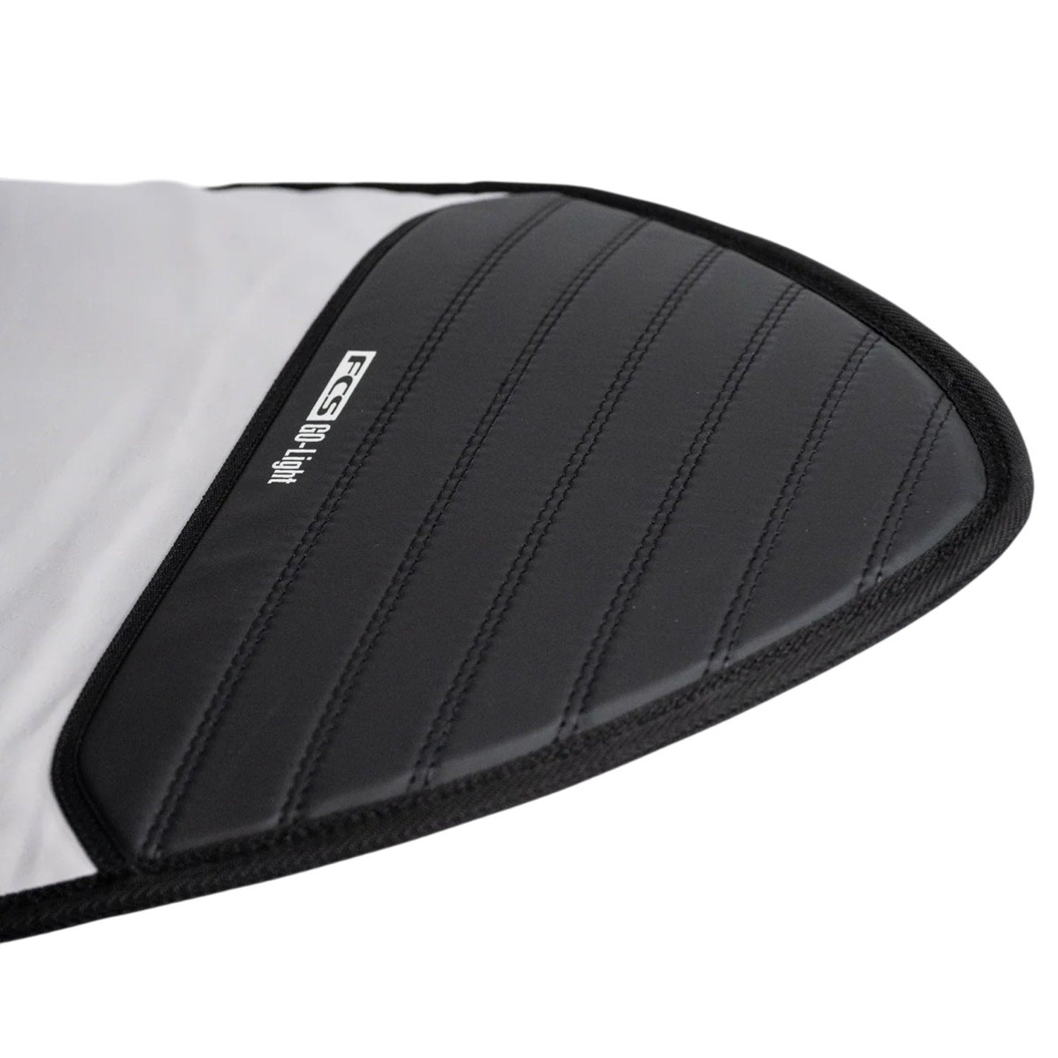 FCS | Day Runner Shortboard Boardbag