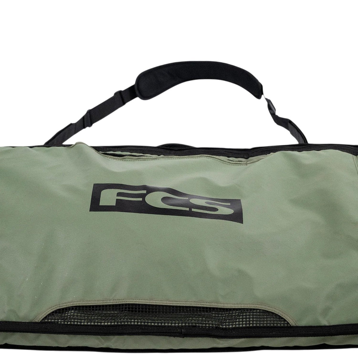 FCS | Boardbag Mid Length Cover Day X