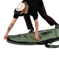 FCS | Boardbag Mid Length Cover Day X