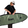 FCS | Boardbag Mid Length Cover Day X