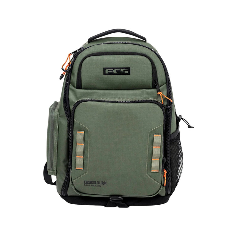 FCS | Sac Day-X 24L
