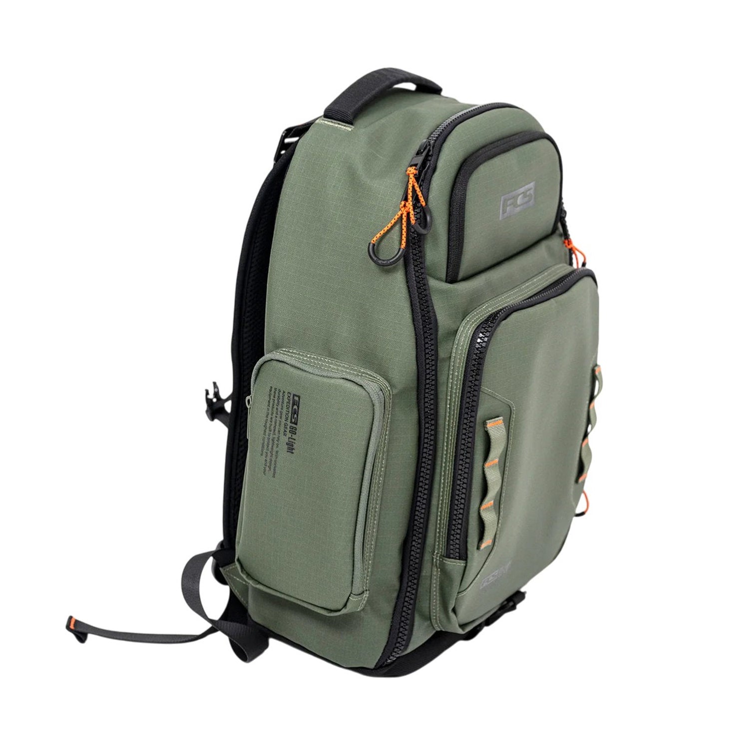 FCS | Sac Day-X 24L