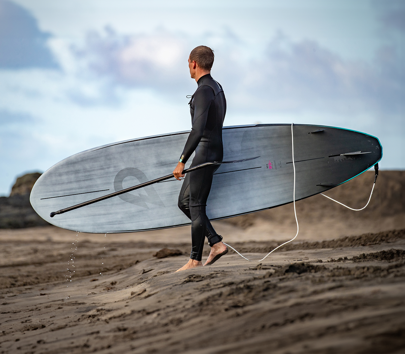 GONG | SUP NFA FSP Pro