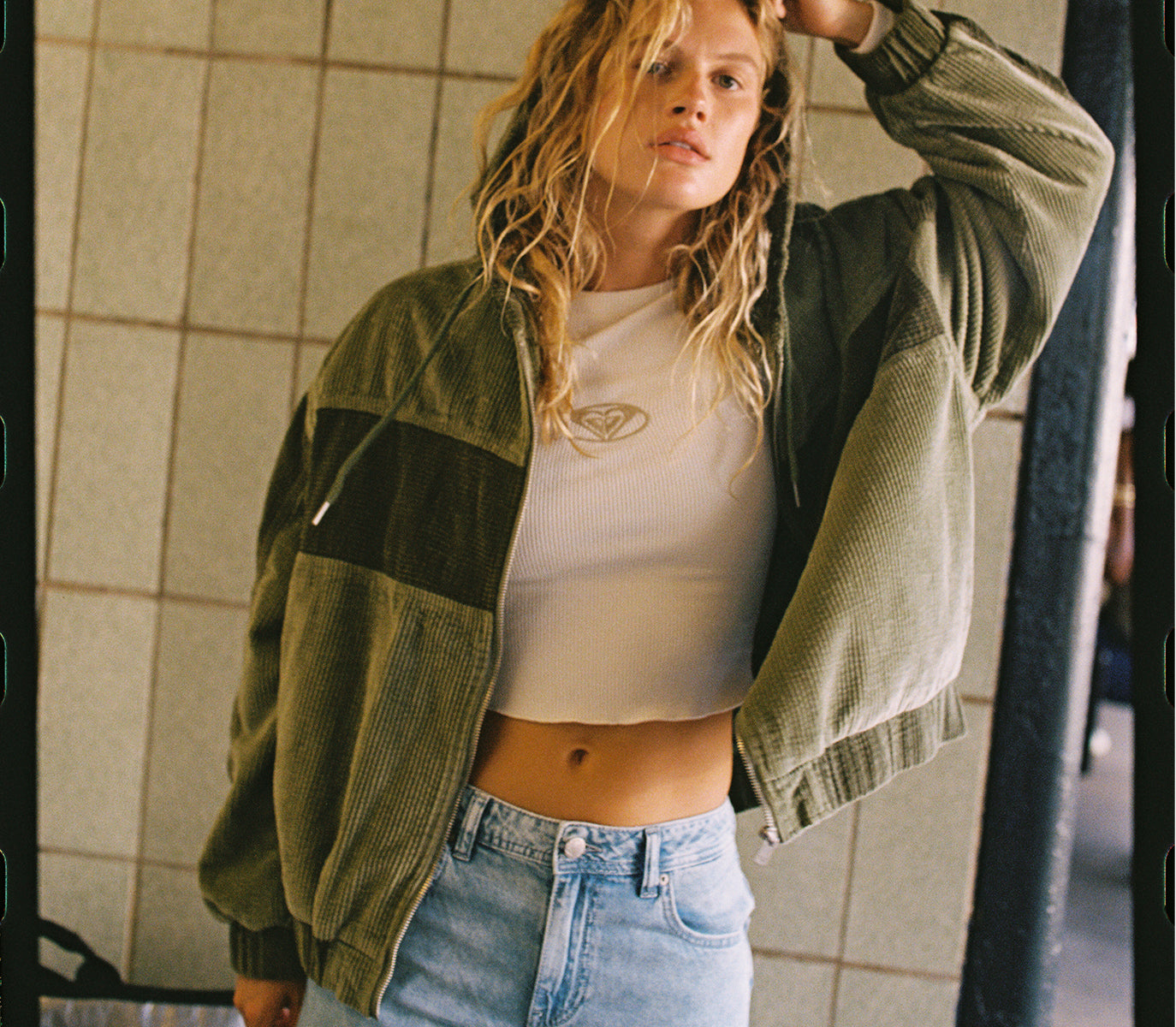 Roxy | Veste Femme Have A Blast