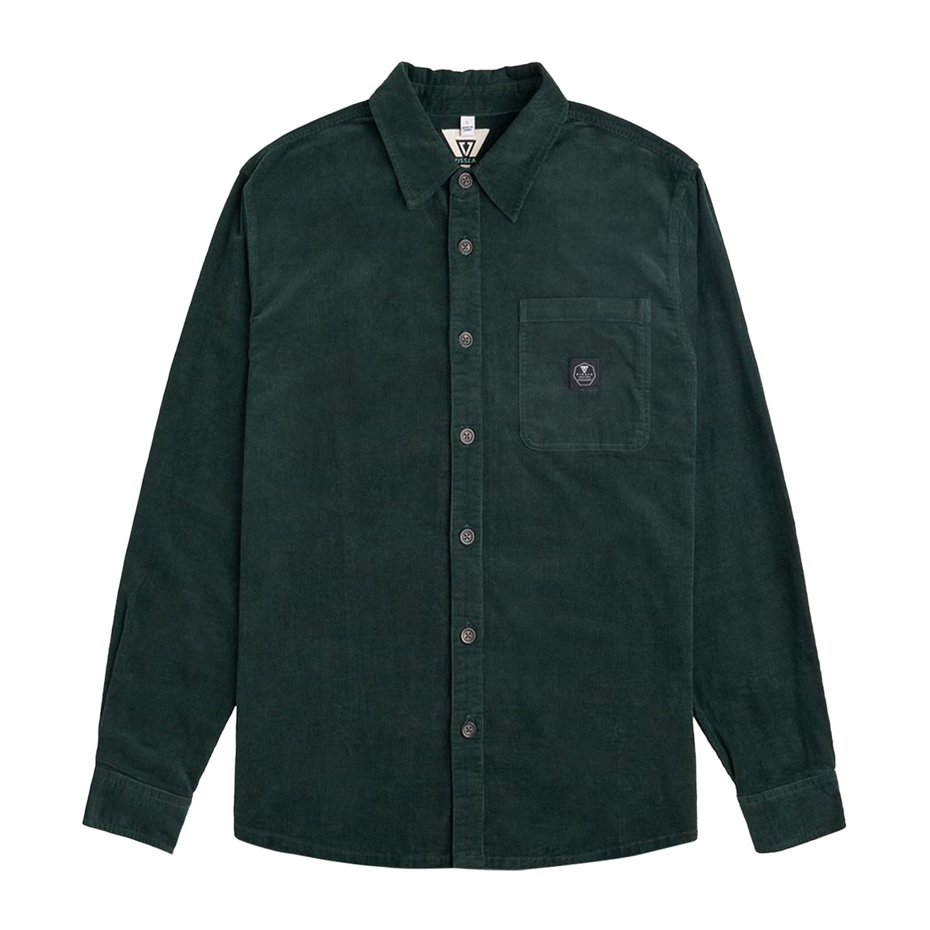 Vissla | Chemise Doheny Woven