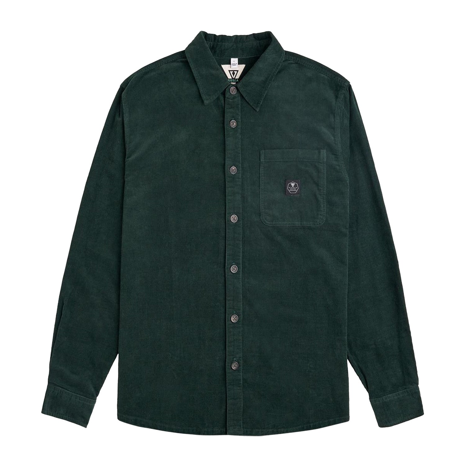 Vissla | Chemise Doheny Woven