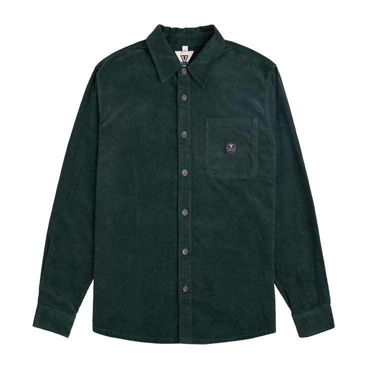 Vissla | Chemise Doheny Woven