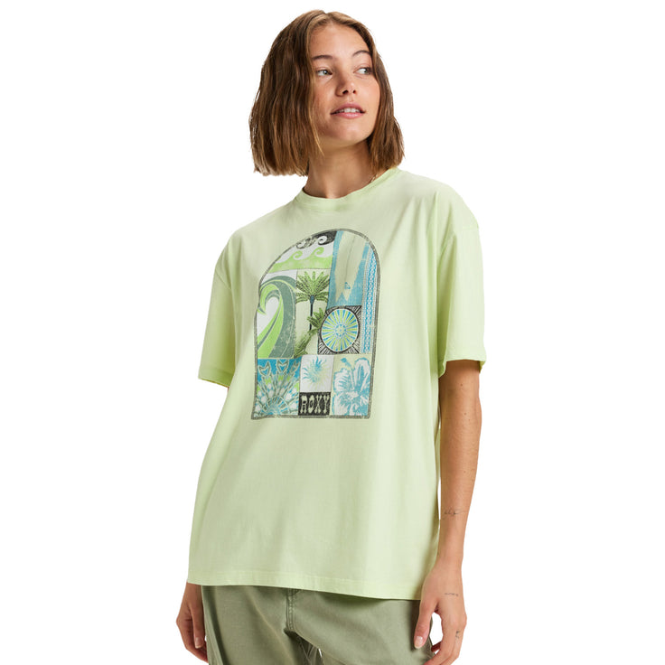 Roxy | T-Shirt Dreamers