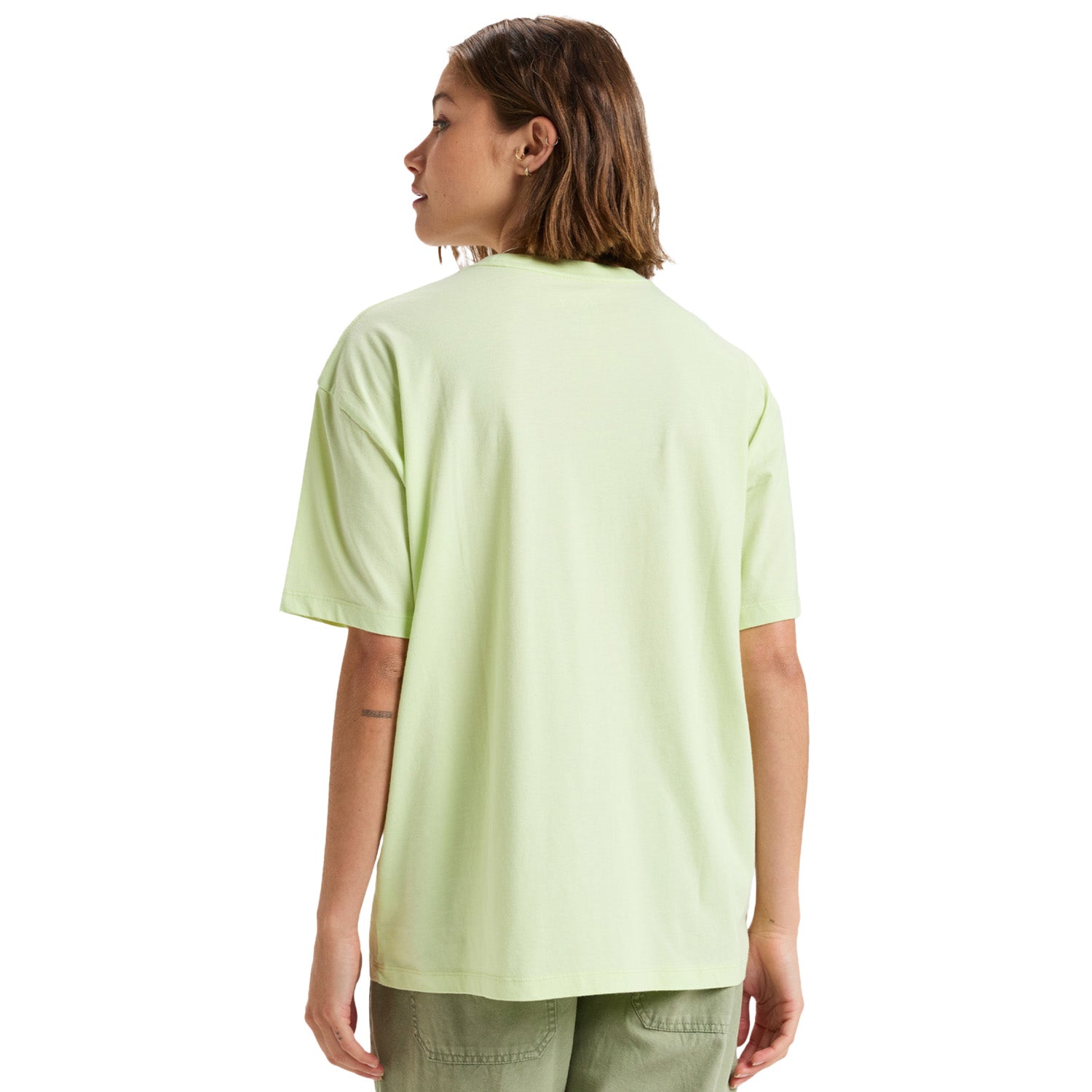 Roxy | T-Shirt à Manches Courtes Femme Dreamers