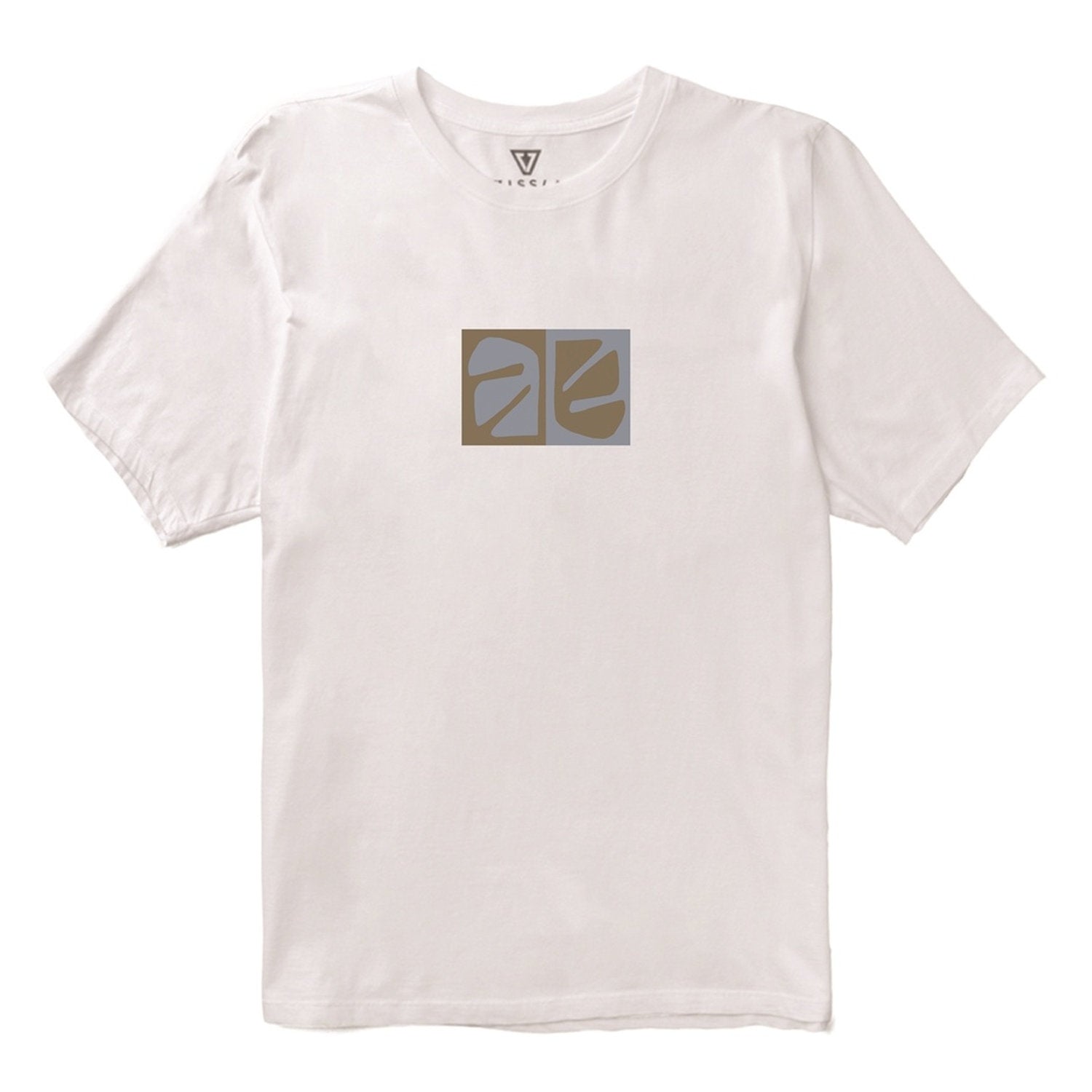 Vissla | T-Shirt à Manches Courtes Homme Tec Abundant Organic