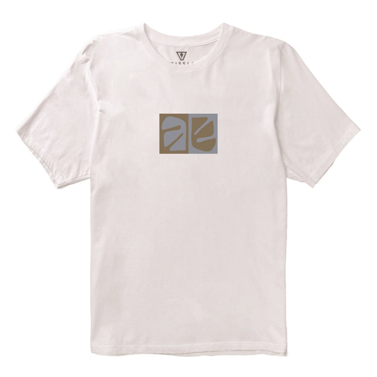 Vissla | Men Tec Abundant Organic T-Shirt Short Sleeves