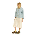 Sisstr | Women Time Off Denim Jacket