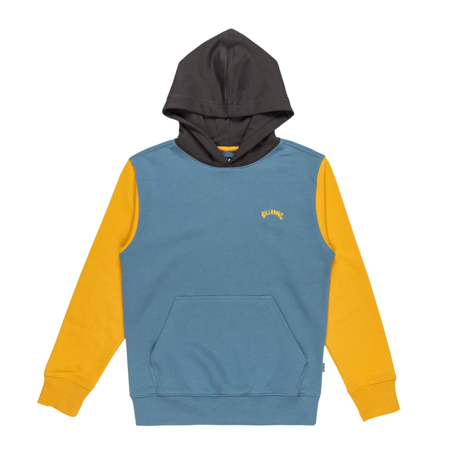 Billabong | Arch Hoodie Block