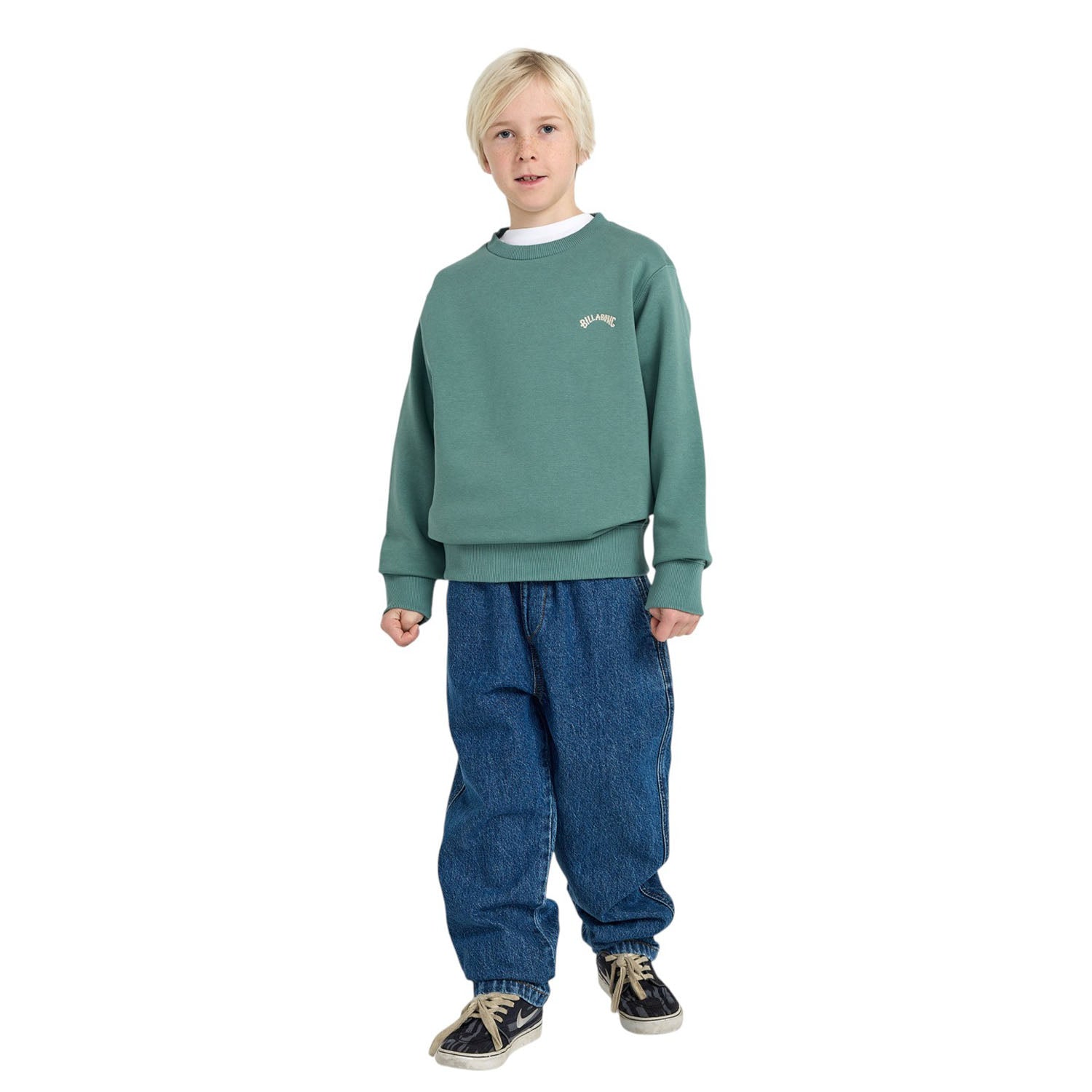 Billabong | Sweat Arch