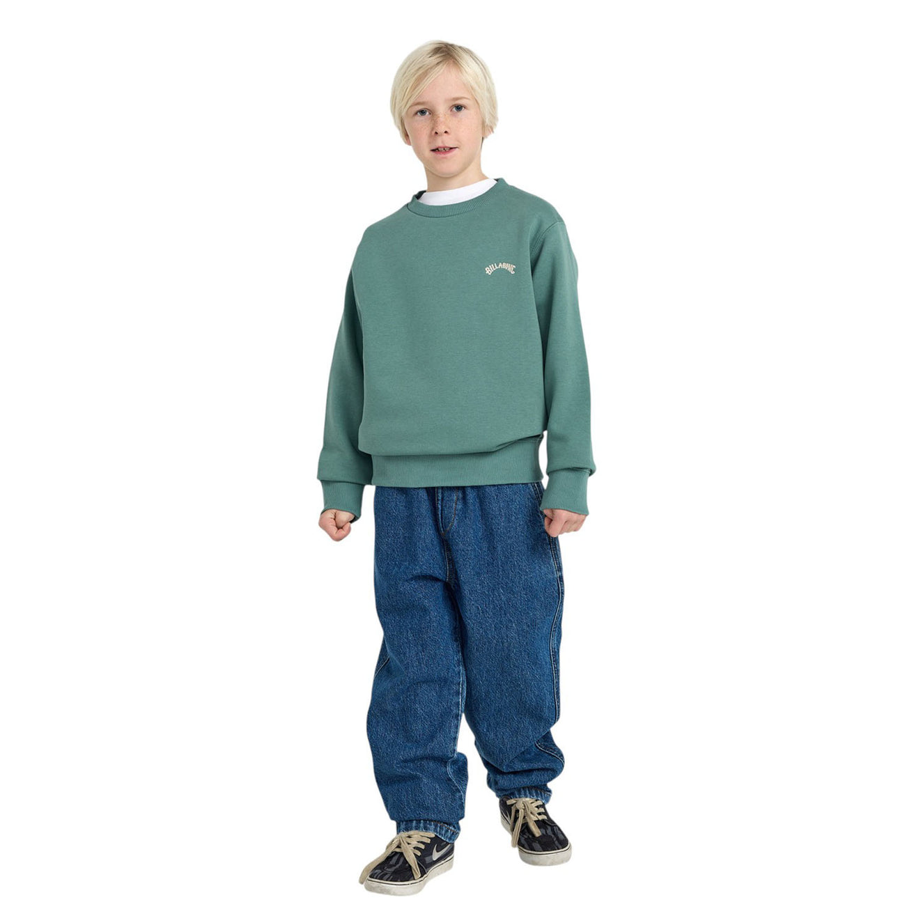 Billabong | Arch Sweat