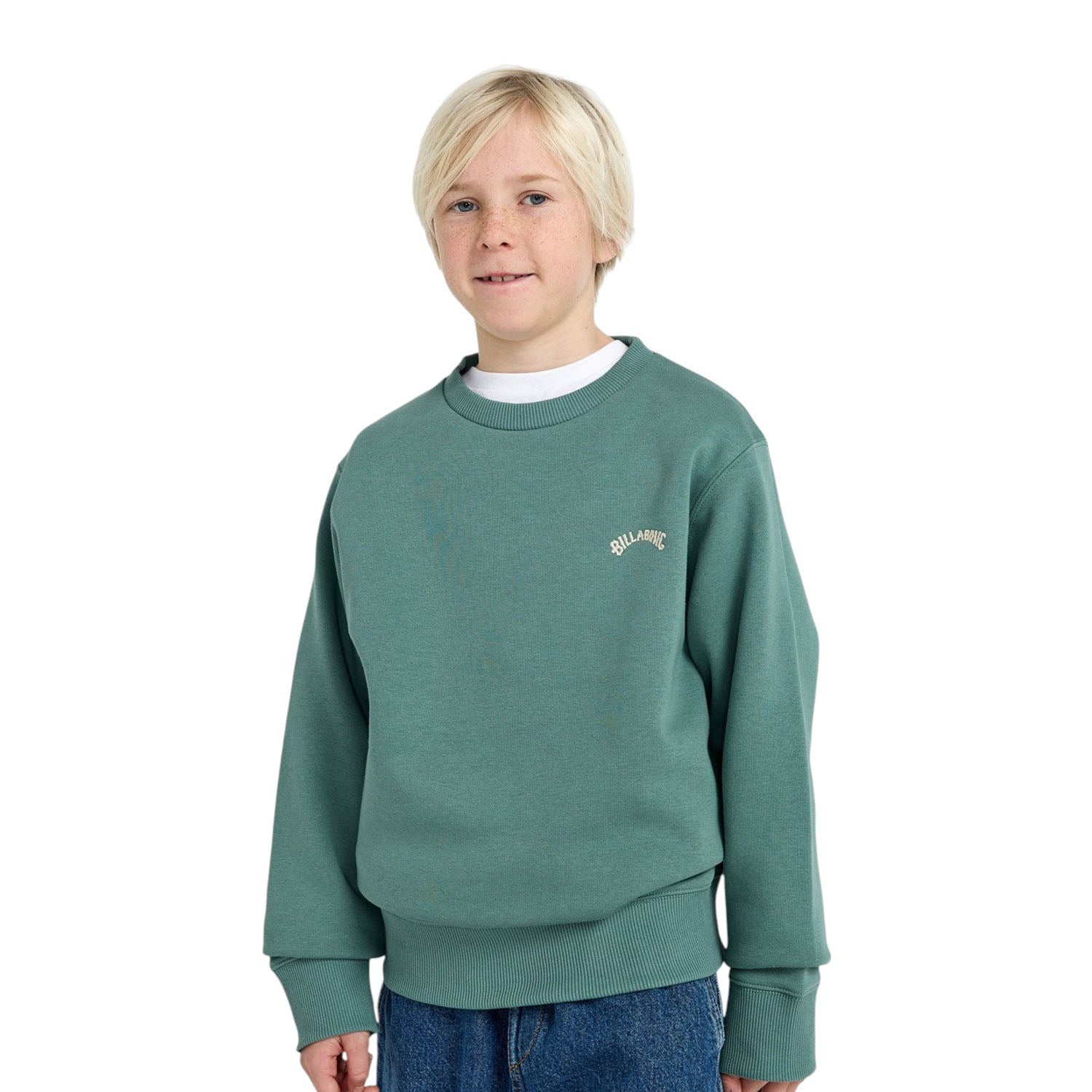 Billabong | Sweat Arch
