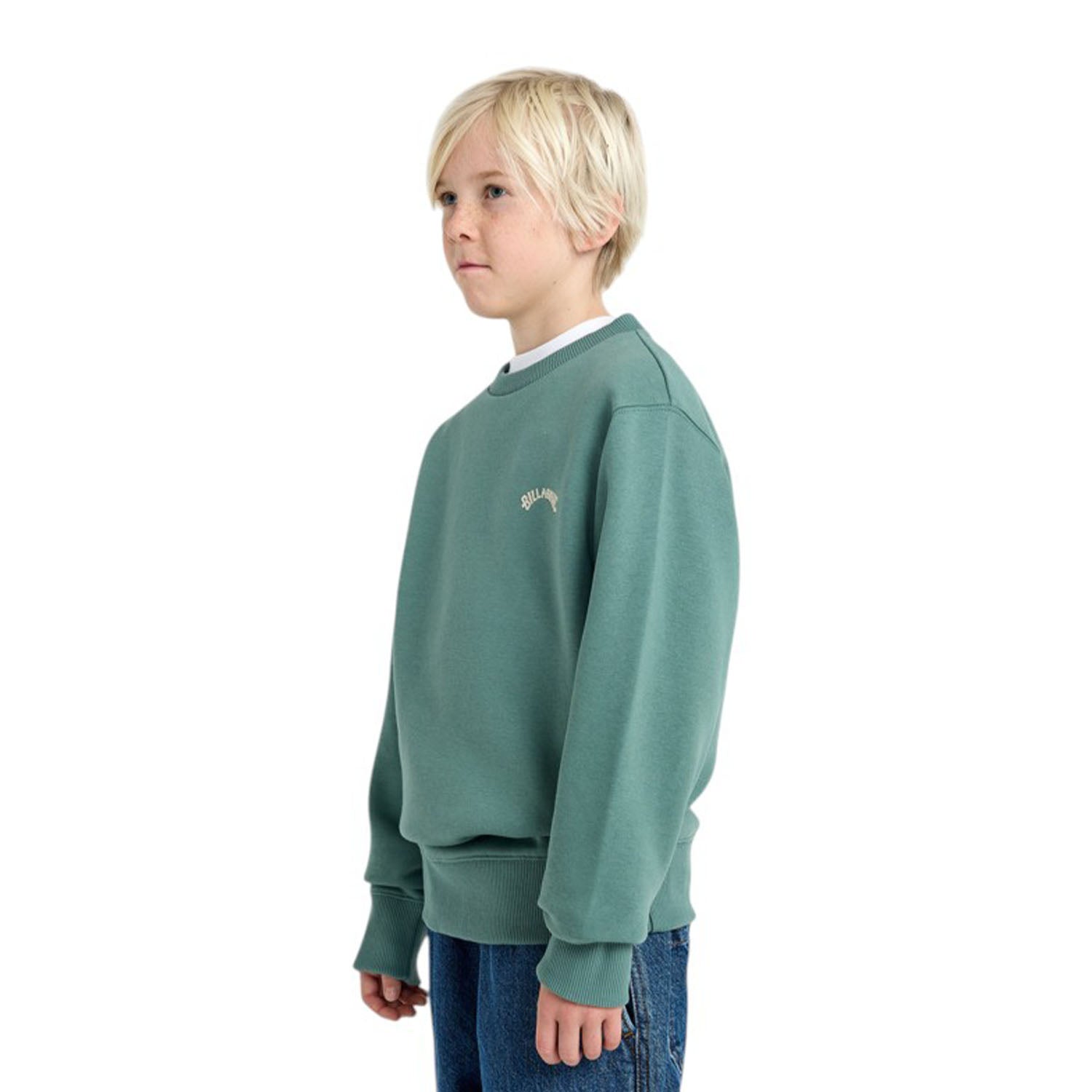 Billabong | Sweat Arch