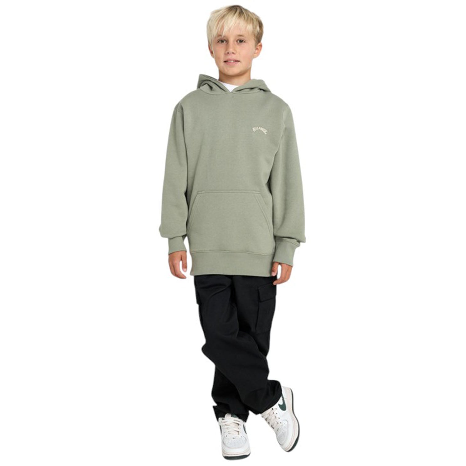 Billabong | Sweat à Capuche Garçon Arch