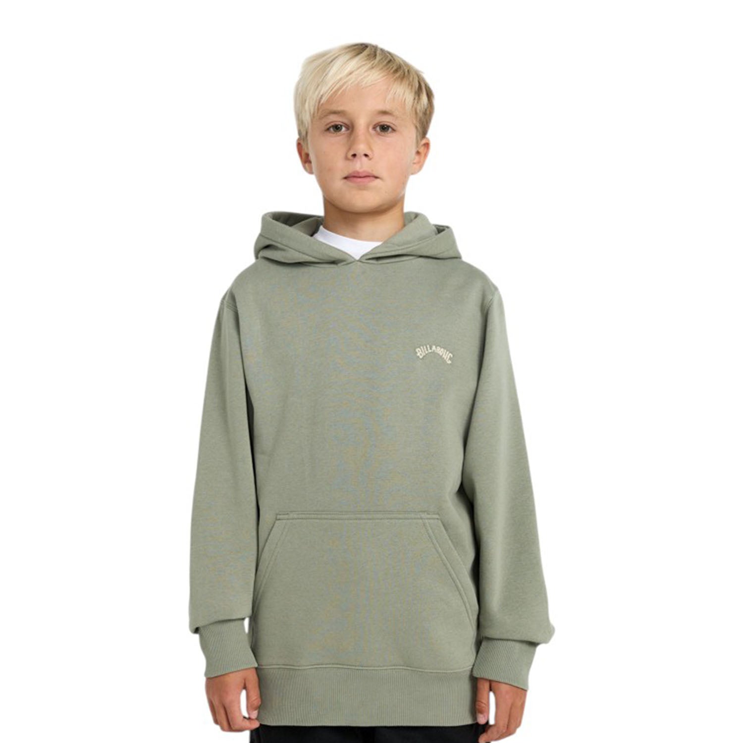 Billabong | Sweat à Capuche Garçon Arch