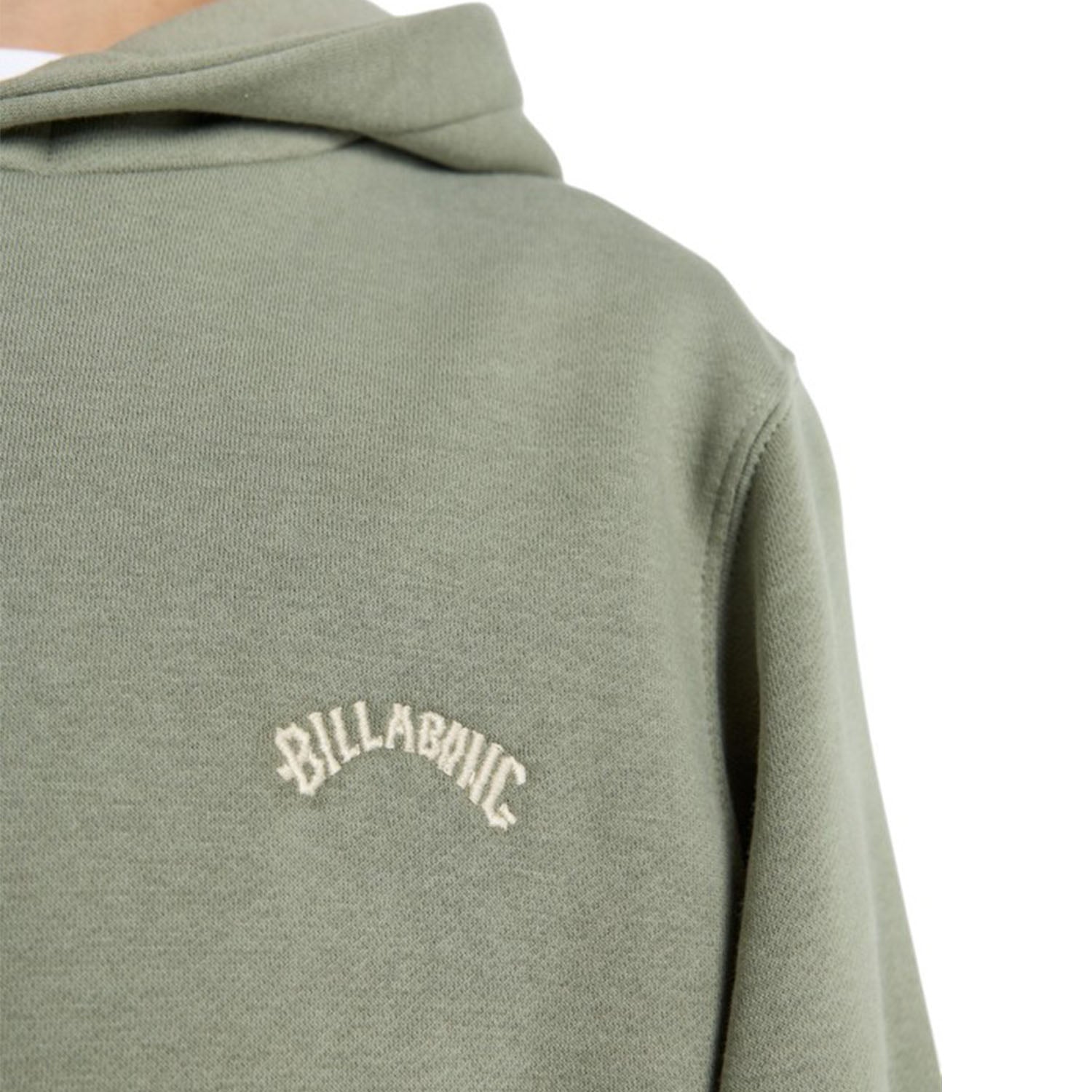 Billabong | Sweat à Capuche Garçon Arch