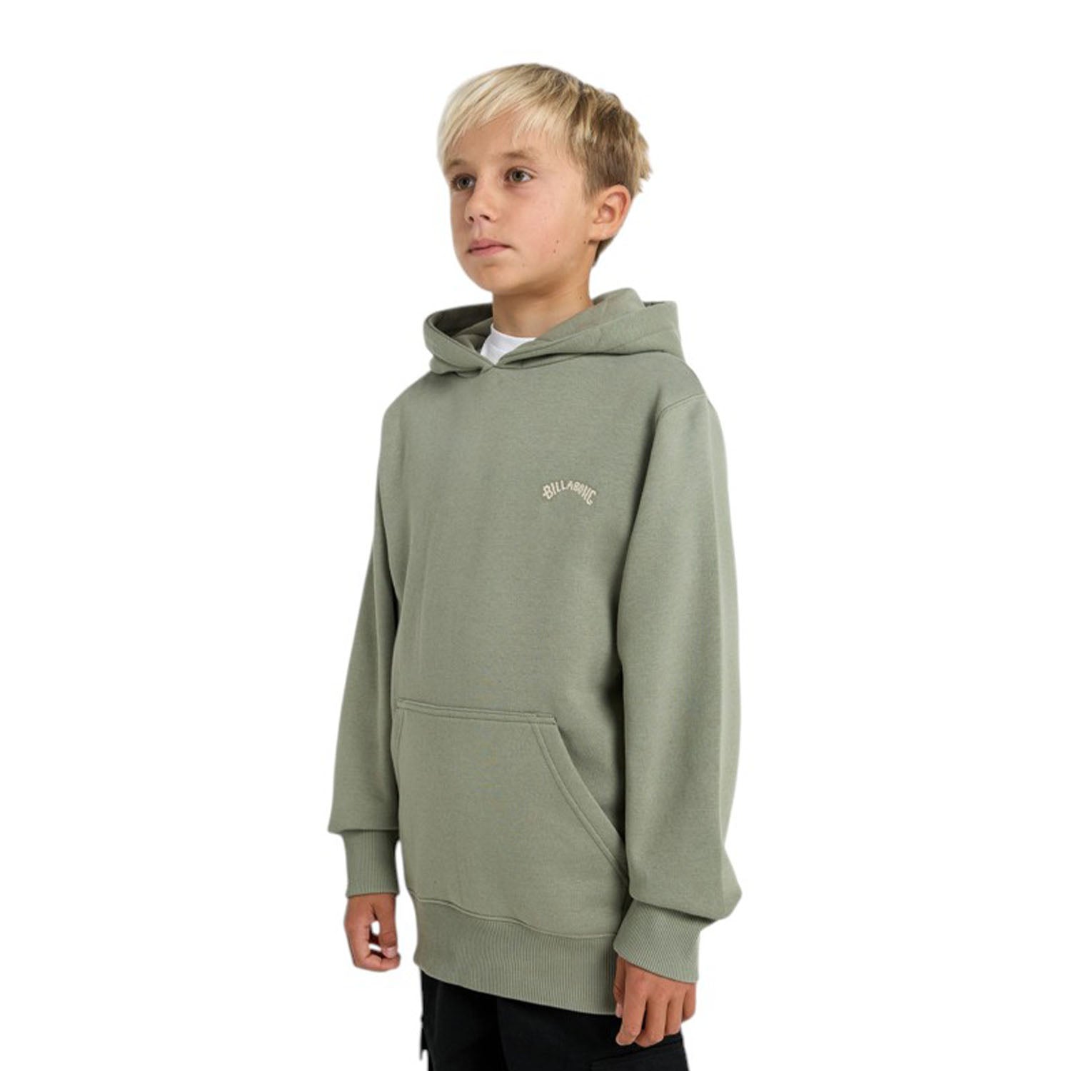 Billabong | Sweat à Capuche Garçon Arch