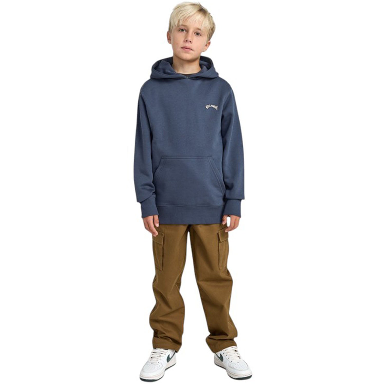 Billabong | Sweat à Capuche Garçon Arch