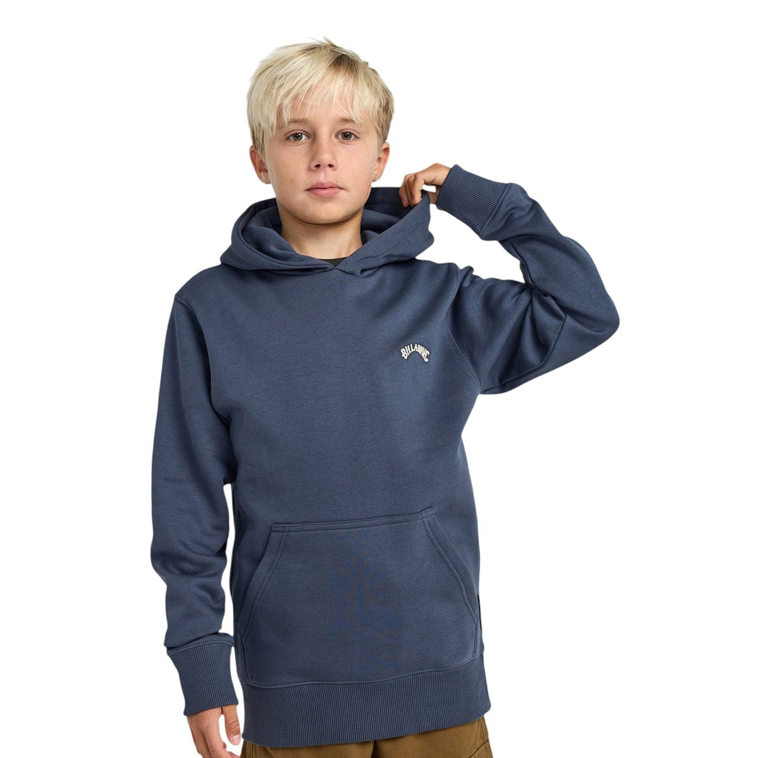 Billabong | Sweat à Capuche Garçon Arch