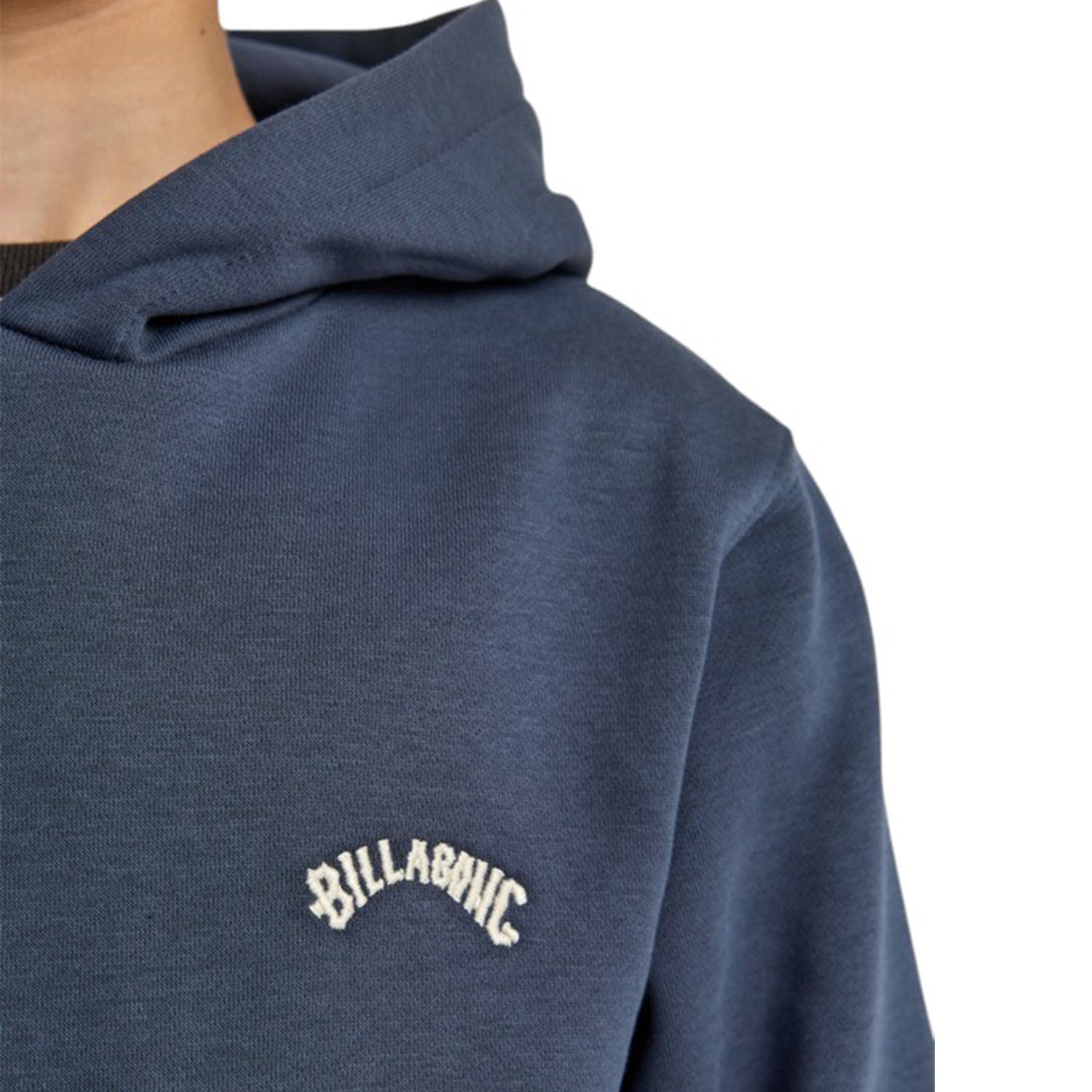 Billabong | Sweat à Capuche Garçon Arch