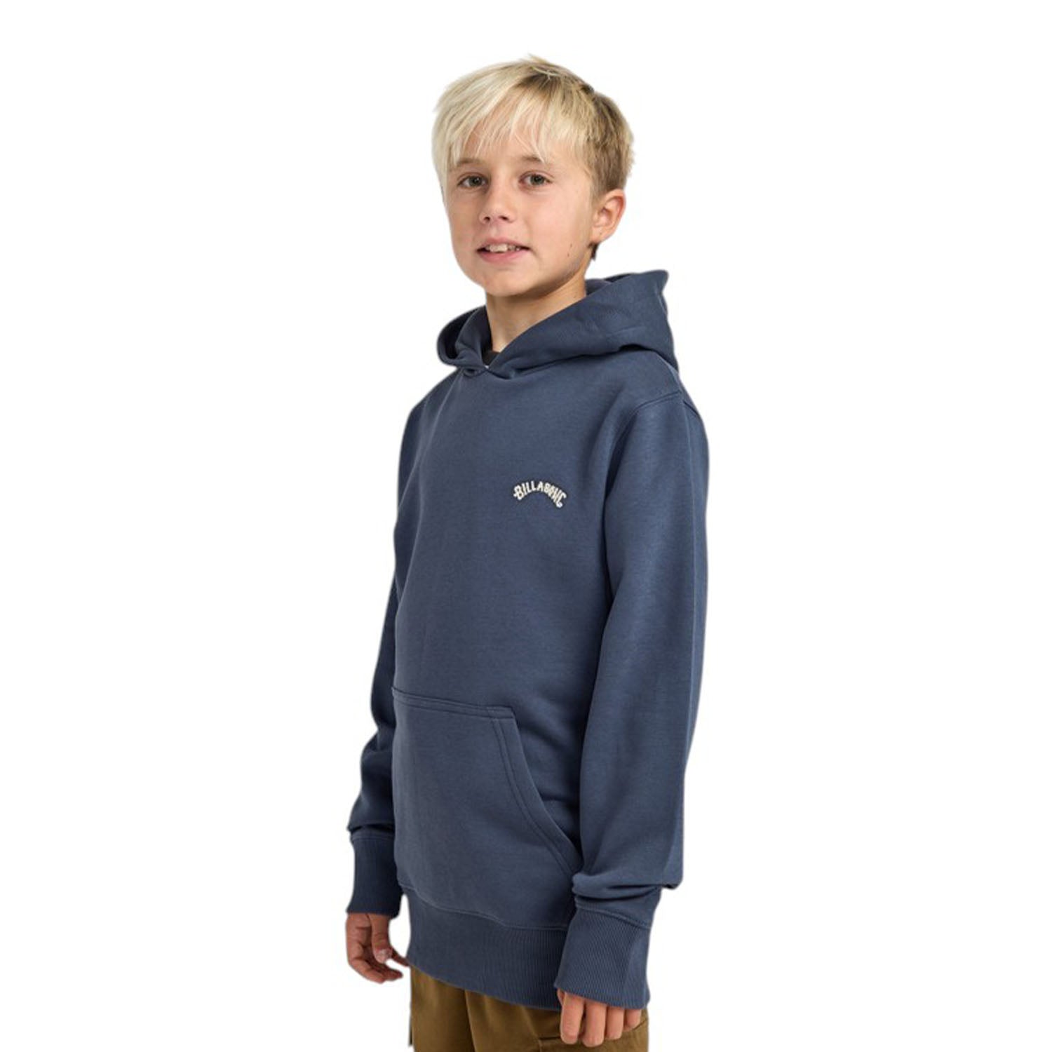 Billabong | Sweat à Capuche Garçon Arch